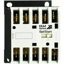Мини-контактор OptiStart K-M-09-30-01-A110-F с клеммами фастон