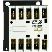 Реле мини-контакторное OptiStart K-MR-31-A400-F с клеммами фастон