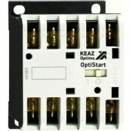 Мини-контактор OptiStart K-M-09-30-01-D048-F с клеммами фастон