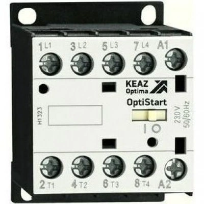 Мини-контактор OptiStart K-M-12-30-01-D060