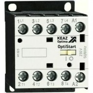Мини-контактор OptiStart K-M-12-30-10-A024