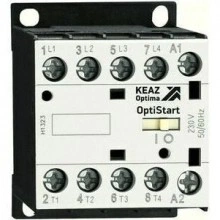 Мини-контактор OptiStart K-M-12-30-10-A400