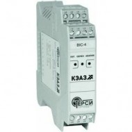 Блок счетчиков импульсов BIC-4-КЭАЗ