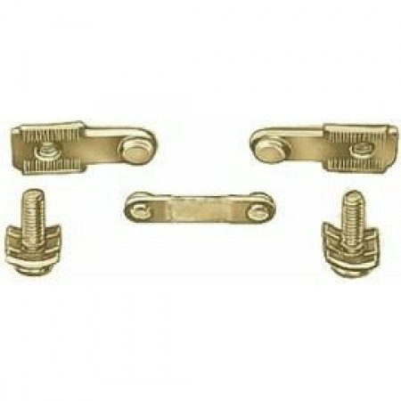Контакты силовые OptiStart K-FS-99115F (комплект) для 4-пол. (A)F-115 Контакты силовые OptiStart K-FS-99115F (комплект) для 4-пол. (A)F-115