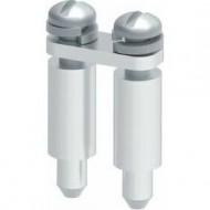 Перемычка винтовая OptiClip СА722/2
