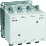Контактор OptiStart K-FLD-630-40-00-U220 с катушкой AC/DC, с защелкой