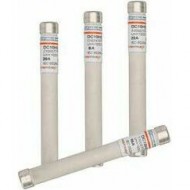 Предохранитель DC10GC11C5-(Y093654J)-KEAZ-FERRAZ