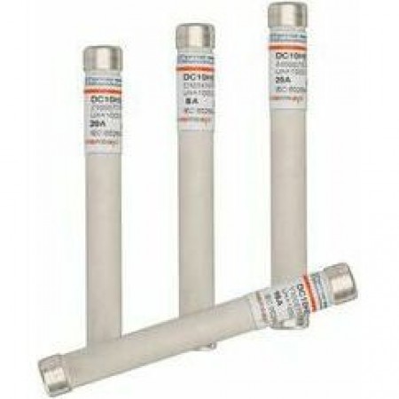 Предохранитель DC10GC11C5-(Y093654J)-KEAZ-FERRAZ Предохранитель DC10GC11C5-(Y093654J)-KEAZ-FERRAZ