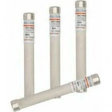Предохранитель DC10GC11C12-(C093658J)-KEAZ-FERRAZ