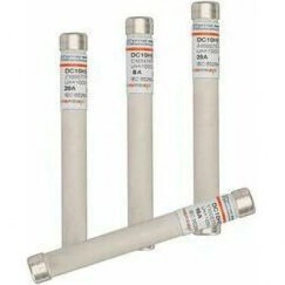 Предохранитель DC10GC11C10-(B093657)-KEAZ-FERRAZ Предохранитель DC10GC11C10-(B093657)-KEAZ-FERRAZ