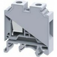 Клемма проходная винтовая OptiClip CTS-16-I-BU-76A-(0,2-16)-синий