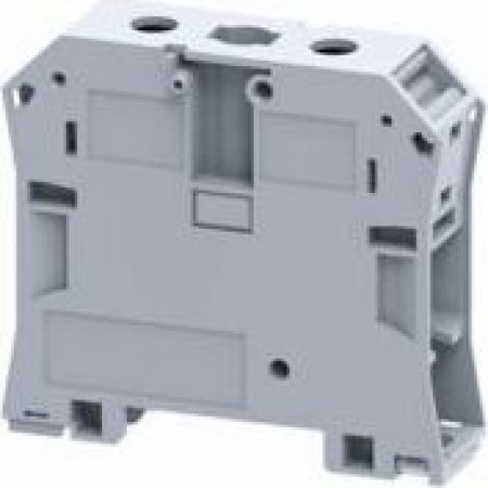 Клемма проходная винтовая OptiClip CTS-50/70-I-175A-(10-70)-серый Клемма проходная винтовая OptiClip CTS-50/70-I-175A-(10-70)-серый