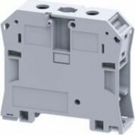 Клемма проходная винтовая OptiClip CTS-50/70-I-BU-175A-(10-70)-синий