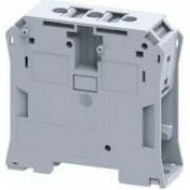 Клемма проходная винтовая OptiClip CTS-95/120-I-BU-240A-(25-120)-синий