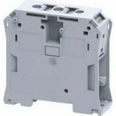 Клемма проходная винтовая OptiClip CTS-95/120-I-BU-240A-(25-120)-синий