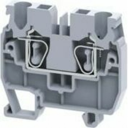 Мини-клемма проходная пружинная OptiClip CXM-2,5-I-BU-24A-(0,2-2,5)-синий Мини-клемма проходная пружинная OptiClip CXM-2,5-I-BU-24A-(0,2-2,5)-синий