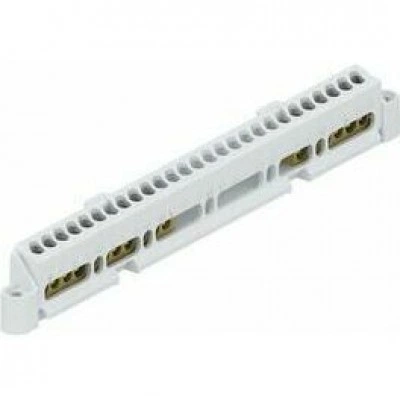 Держатель шин OptiBox P-DS-18-N Держатель шин OptiBox P-DS-18-N