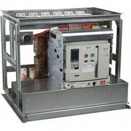 Блок замены автоматического выключателя-Э40В-OptiMat A-4000-S4-3P-100-D-MR8.0-B-C2200-M2-P01-S1-07 Блок замены автоматического выключателя-Э40В-OptiMat A-4000-S4-3P-100-D-MR8.0-B-C2200-M2-P01-S1-07