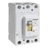 Выключатель автоматический ВА57-35-340010-80А-1250-690AC-УХЛ3-КЭАЗ (Втычной, без панели)