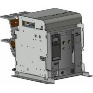 Блок замены автоматического выключателя-Э06В-OptiMat A-1000-S2-3P-85-D-MR8.1-B-C2200-M2-P01-S1-03
