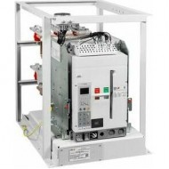Блок замены автоматического выключателя-Э06В-OptiMat A-1000-S1-3P-50-D-MR5.0-B-C2200-M2-P01-S2-03