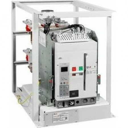 Блок замены автоматического выключателя-Э06В-OptiMat A-1000-S1-3P-50-D-MR5.0-B-C2200-M2-P01-S2-03 Блок замены автоматического выключателя-Э06В-OptiMat A-1000-S1-3P-50-D-MR5.0-B-C2200-M2-P01-S2-03