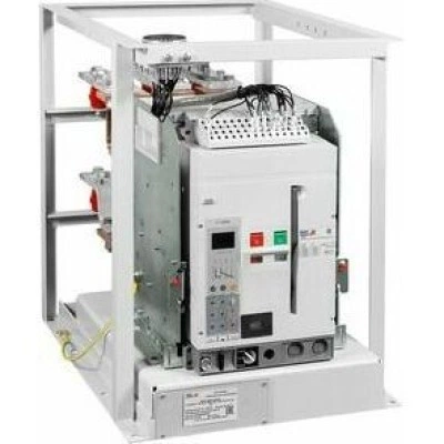 Блок замены автоматического выключателя-Э06В-OptiMat A-1250-S1-3P-50-D-MR5.0-B-C2200-M2-P01-S2-03
