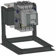 Блок замены автоматического выключателя-Э06В-OptiMat D400N-MR2-ВИ-ВК-НР110DC/230AC-ПД230AC-КК-ВВЦ-РВЦ