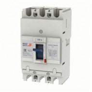 Выключатель автоматический в литом корпусе OptiMat E100L016-УХЛ3-RR