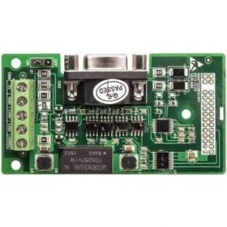 Плата расширения интерфейса OptiCore A-CM1 Плата расширения интерфейса OptiCore A-CM1