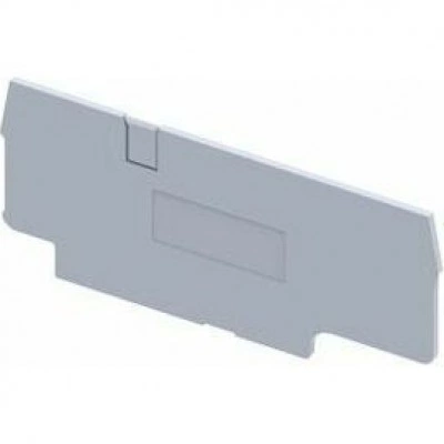 Крышка концевая OptiClip EPCX6/3 Крышка концевая OptiClip EPCX6/3