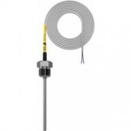 Датчик температуры погружной OptiSensor ESTF-PT1000-100-PVC-2