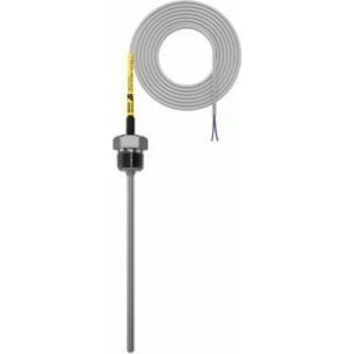 Датчик температуры погружной OptiSensor ESTF-PT1000-150-PVC-2