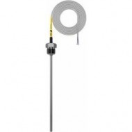Датчик температуры погружной OptiSensor ESTF-PT1000-200-PVC-2