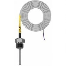 Датчик температуры погружной OptiSensor ESTF-PT1000-50-PVC-2