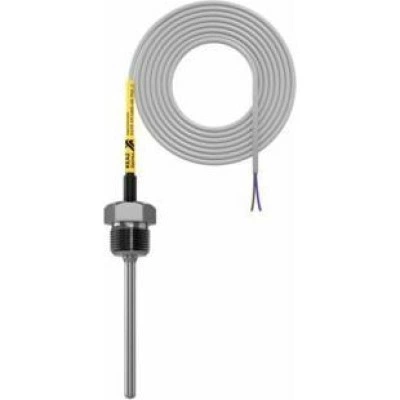 Датчик температуры погружной OptiSensor ESTF-PT1000-80-PVC-2
