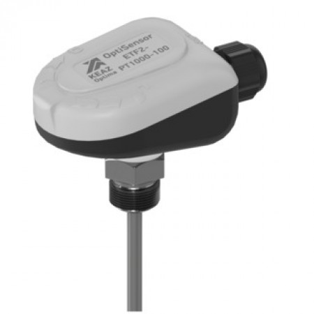Датчик температуры погружной OptiSensor ETF2-PT1000-100 Датчик температуры погружной OptiSensor ETF2-PT1000-100