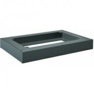 Сейсмоцоколь для шкафа OptiBox M Ш800хГ400 мм