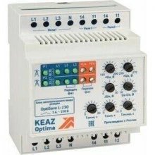 Блок автоматического ввода резерва OptiSave L-230-УХЛ4