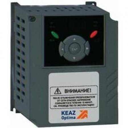 Преобразователь частоты OptiCor M-0003-2T-BA2K2 Преобразователь частоты OptiCor M-0003-2T-BA2K2