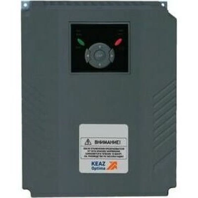 Преобразователь частоты OptiCor M-0011-4T-BA2K2