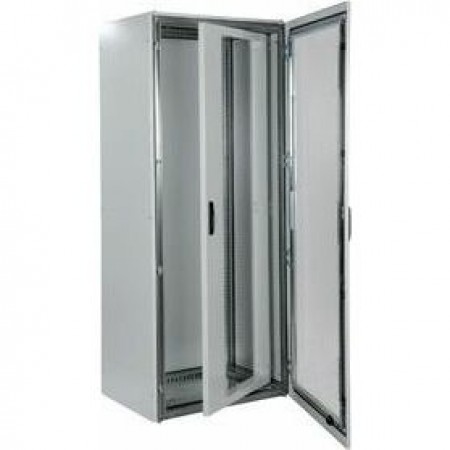 Рама поворотная 19 дюймов OptiBox M-1600х800 (34 U) Рама поворотная 19 дюймов OptiBox M-1600х800 (34 U)