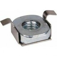 Гайка закладная М6 для отверстия 9х15 (100 шт) OptiBox M