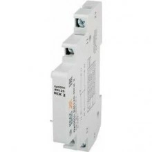Модуль свободных контактов OptiDin BM125-MCK 2-RR