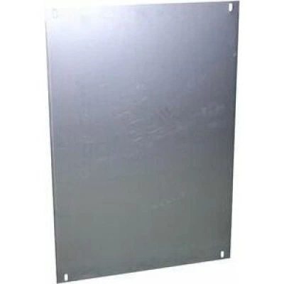 Панель монтажная RAL-7032-300х520-КЭАЗ