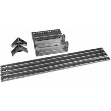 Сейсмокомплект шкафа OptiBox M-2000x600 Сейсмокомплект шкафа OptiBox M-2000x600