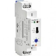 Фотореле OptiRel D FMR-15-240А-1 с датчиком 1,5м 16А 1СО 110-240АС