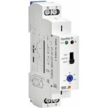 Фотореле OptiRel D FMR-15-240А-1 с датчиком 1,5м 16А 1СО 110-240АС