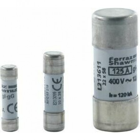 Предохранитель FR22AM69V16P-(W211044)-KEAZ-FERRAZ Предохранитель FR22AM69V16P-(W211044)-KEAZ-FERRAZ
