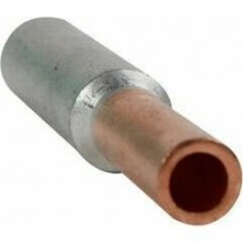 Гильза алюмомедная OptiKit C-GTL-35/50